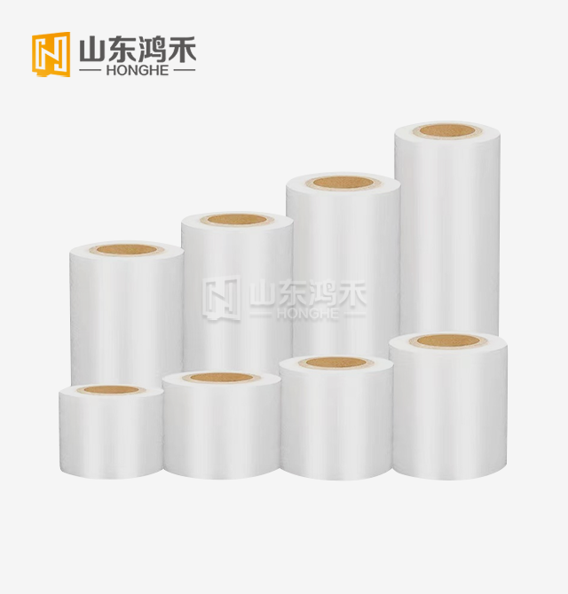 Hand Stretch Film Roll
